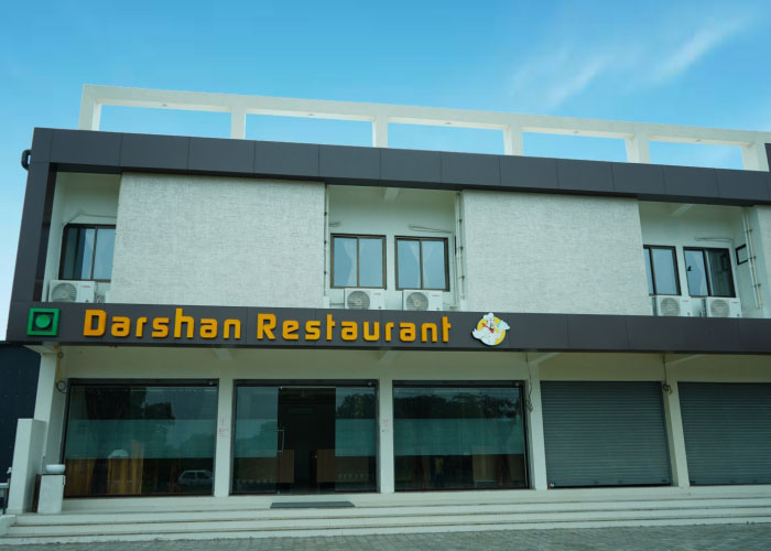 Hotel Darshan