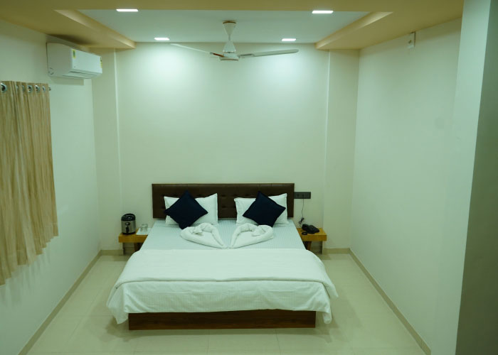 Super Deluxe Room